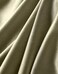 Curtainworks Marquee Faux Silk Pinch Pleat Curtain, 1 Panel, 30 by 144", Teal