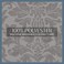 ستارة نافذة ستارة نافذة من Elrene Home Fashions 20863ELR أنتوني بلاك رود جيب/عروة خلفية للستائر، فضية، نجمة قصيرة