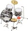AXE HEAVEN AH 1 Ringo Starr Classic Oyster Mini Drum Set - SS-AXE-AH-RINGO-1