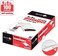 Quality Park tyvek Catalog Envelope, 6 inches x 9 inches, White 100 Envelopes (R1320)