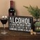 Primitives by Kathy 19416 Classic Box Sign, 10 x 6-Inches, Alcohol