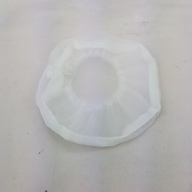 غطاء صحي صحي من شركة Sundance & Sweetwater عدد 3 قطع (12.7 سم)