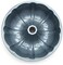 Fox Run Fluted Pan with Center Tube, 8.5-Inch, Preferred Non-Stick