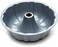 Fox Run Fluted Pan with Center Tube, 8.5-Inch, Preferred Non-Stick