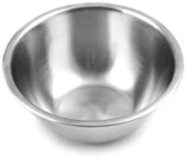 Fox Run Brands 1.25-Quart Stainless Steel Mixing Bowl