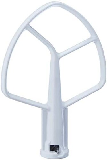 KitchenAid Kitchen Aid K5AB Flat Beater For K5 [Discontinued]