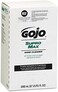 gojo 7272 – 04 supro Max منظف لاسلكي ، جراب من بقدرة 2000 مل ، جلد أسمر ناعم ، 8.75 ملم ارتفاع ، 5.125 ملم عرض ، 2000 مل