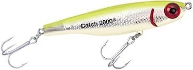 Mirrolure 20 Mr Catch 2000 Suspend 3 5 in 1 2 Oz