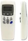 RCECAOSHAN Replacement LG Air Conditioner Remote Control 6711A20111k 6711A90031L 6711A90023C 6711A90023B 6711A90032T
