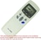 RCECAOSHAN Replacement LG Air Conditioner Remote Control 6711A20111k 6711A90031L 6711A90023C 6711A90023B 6711A90032T