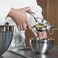 جامبو مقاوم للاختباء من TOP RATED EcoJeanniefood فئة #304 من الفولاذ المقاوم للصدأ ليموني جويكر (LS0001)، درجة تجارية غير قابلة للكسر مقاومة للتآكل بجودة عالية وأصوات زقزقة، سيتروس جويك