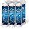 Ronaqua Sediment Water Filter Cartridge 6 Pack 5 Micron RA-6S-5