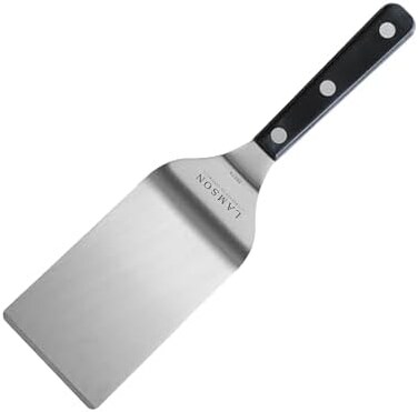 LamsonSharp 3" x 5" Turner
