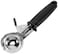 GoodCook Good Cook Ice Cream Scoop, Deluxe Trigger