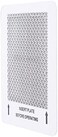 KingPavonini Ozone Plates Ceramic Washable Purification Air Purifier 4.5" x 4.5" Air Fresh Replacement Parts (2-PCS)