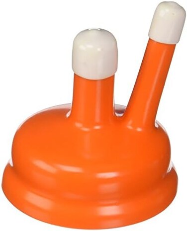 FastRack Home Brew Ohio Carboy Cap- 3, 5 &amp; 6 Gallon Carboys