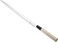 Mercer Culinary Asian Collection Left Handed Yanagi Sashimi Knife with NSF Handle 10-Inch M24010