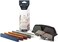 Work Sharp CPAC004 East and West Guides Upgrade Kit, Multicolor