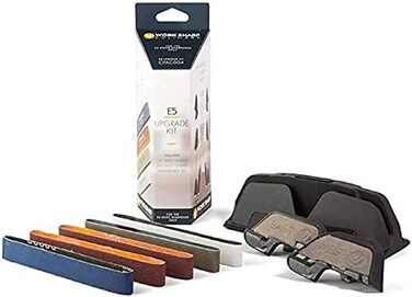 Work Sharp CPAC004 East and West Guides Upgrade Kit, Multicolor