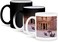 3dRose Danita Delimont - Jordan - Camel, Facade of Treasury (Al Khazneh), Petra, Jordan - AS16 KSU0059 - Keren Su - Mugs 11 oz White mug_132784_3