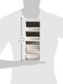 حامل التاكو من American Metalcraft S/S 4 أو 5 مقصورة