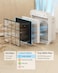 Coway Airmega AP-1512HH Air Purifier Replacement Filter Set, 1 Count (Pack of 1), White