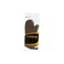 قفازات فرن سان جامار 800FG17 BestGuard للحماية من الحرارة حتى 450 فهرنهايت (زوج)، الطول 43.18 سم، أسمر ضارب الففرة