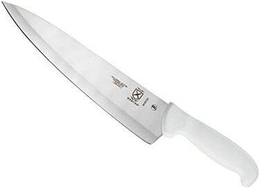 Mercer Culinary M18120 Chef's Knife N/A White M18120