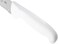 Mercer Culinary M18120 Chef's Knife N/A White M18140