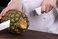 Mercer Culinary M18120 Chef's Knife N/A White M18140