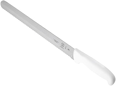Mercer Culinary M18120 Chef's Knife N/A White M18140