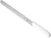 Mercer Culinary M18120 Chef's Knife N/A White M18140