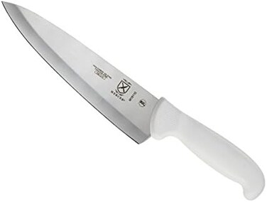Mercer Culinary M18120 Chef's Knife N/A White M18110