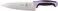 Mercer Culinary Millennia Level A4 Cut Glove, 18 Ga, X-Large, Blue 8-Inch Chef's Knife Purple M22608PU