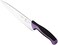 Mercer Culinary Millennia Level A4 Cut Glove, 18 Ga, X-Large, Blue 8-Inch Chef's Knife Purple M22608PU