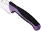 Mercer Culinary Millennia Level A4 Cut Glove, 18 Ga, X-Large, Blue 8-Inch Chef's Knife Purple M22608PU