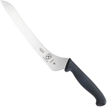 Mercer Culinary Millennia Black Handle