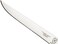 Mercer Culinary Millennia Level A4 Cut Glove, 18 Ga, X-Large, Blue 6-Inch Stiff Boning Knife M22306
