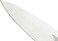 Mercer Culinary Millennia Level A4 Cut Glove, 18 Ga, X-Large, Blue 8-Inch Chef's Knife Multicolored M22608BL