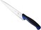Mercer Culinary Millennia Level A4 Cut Glove, 18 Ga, X-Large, Blue 8-Inch Chef's Knife Multicolored M22608BL