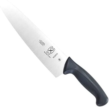 Mercer Culinary Millennia Level A4 Cut Glove, 18 Ga, X-Large, Blue 10-Inch Chef's Knife M22610