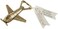 كيت اسبن فتاحة زجاجات "Let The Adventure Begin" - قطعة واحدة 11254Na