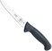Mercer Culinary Millennia Level A4 Cut Glove, 18 Ga, X-Large, Blue 6-Inch Utility Knife Black M23306