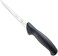 Mercer Culinary Millennia Level A4 Cut Glove, 18 Ga, X-Large, Blue 6-Inch Utility Knife Black M23306