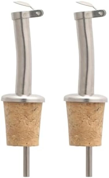 حامل زجاجة HIC Harold Import Co.5505C