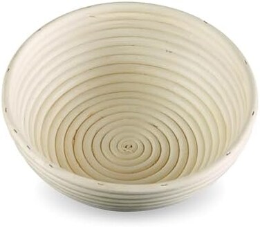 سلة خبز علوية Brotform من Frieling USA مقاس 20.32 سم