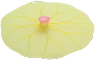 غطاء Lilypad من Charles Viancin - متوسط/صغير 8 بوصة