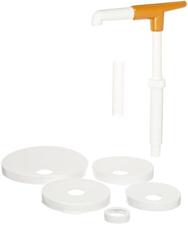 مضخة سان جامار P7410 6 قطعة مضخة ميجا NRF