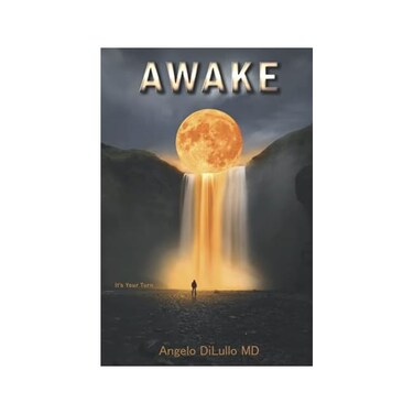 by Angelo Dilullo (Author) Awake: It's Your Turn