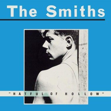 The Smiths (Artist) Format: Vinyl Rhino Hatful Of Hollow [VINYL]